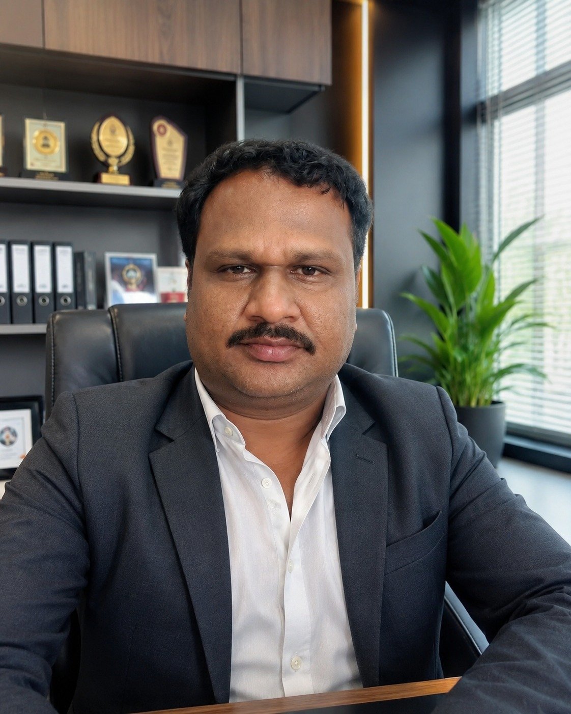 CEO Image